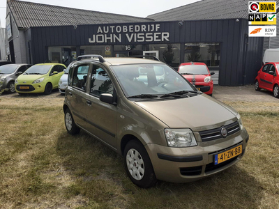 Fiat Panda 1.2 Edizione Cool *airco*