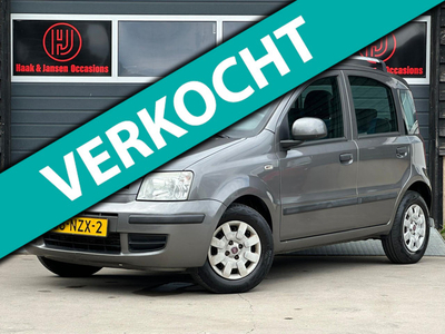 Fiat Panda 1.2 Edizione Cool - Airco - Elektrisch ramen