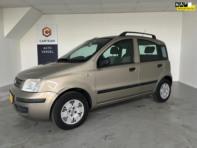 Fiat Panda 1.2 Edizione Cool Airco