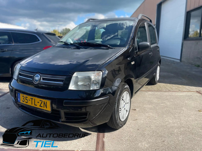 Fiat Panda 1.2 Emotion AIRCO!!NWE APK!!