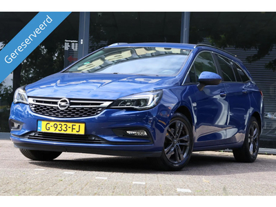 Opel Astra Sports Tourer 1.0 Turbo 120 Jaar Edition-VERKOCHT!