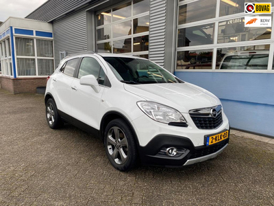 Opel Mokka 1.4 T Cosmo 4x4