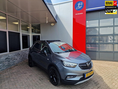 Opel Mokka X 1.4 Turbo Innovation