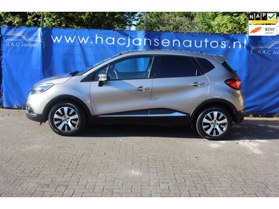 Renault Captur 0.9 TCe Dynamique