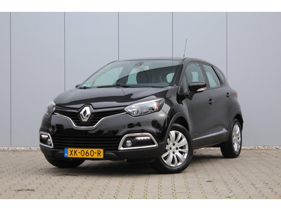 Renault Captur 0.9 TCe Expression | Clima / Cruise control | Navigatie | PDC | Trekhaak | APK |