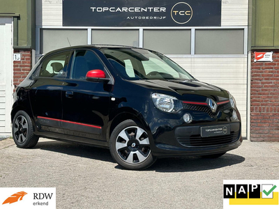 Renault Twingo 1.0 SCe Collection/AIRCO/CRUISE/APK/NAP