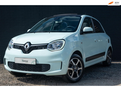 Renault Twingo 1.0 SCe Limited | Vouwdak | CARPLAY | PDC | LED