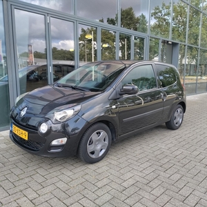 Renault Twingo 1.2-16V 2012 NIGHT en DAY Face lift !