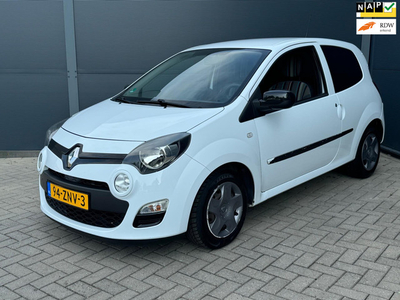 Renault Twingo 1.2 16V Collection / Airco / Nap / Facelift