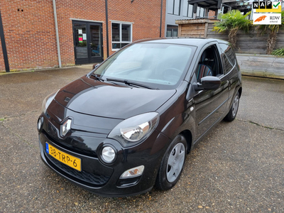 Renault Twingo 1.2 16V Collection, MOOIE NETTE AUTO,