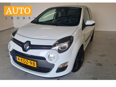 Renault Twingo 1.2 16V Collection|APK|distributieriem is vv