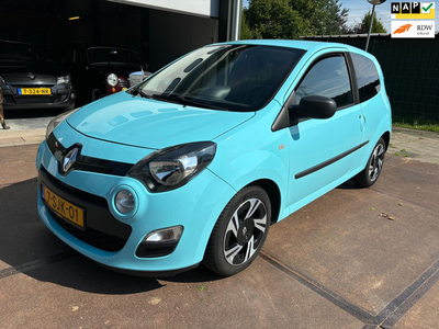 Renault Twingo 1.2 16V Parisienne Airco 1e Eig