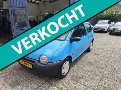 Renault Twingo 1.2 2000 BLUETOOTH/NWE APK/INRUILAANBIEDING!!