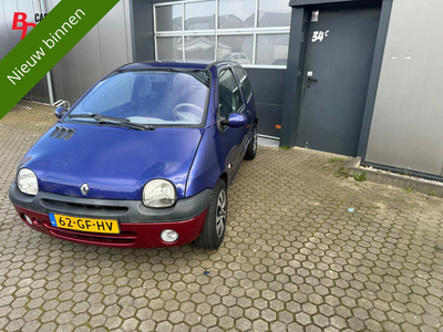 Renault Twingo 1.2 Privilège