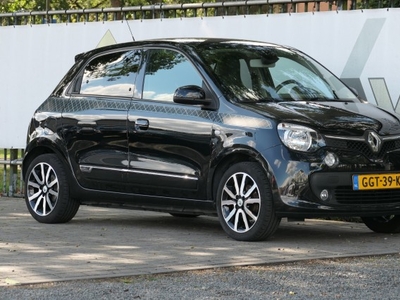 Renault Twingo TCe 90 EDC Automaat La Parisienne