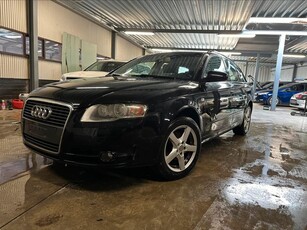 Audi A4 2.0tdi Automaat