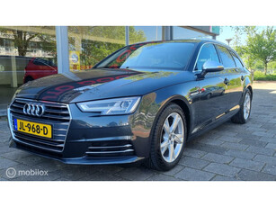 Audi A4 Avant 1.4 TFSI Sport Pro Line Spring Advantage