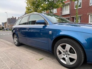 Audi A4 Avant 2.0 TDI 140 PK