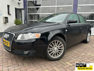 Audi A4 Limousine 2.0 Pro Line * AUTOMAAT * AIRCO