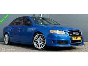 Audi A4 Limousine 2.0 TFSI quattro DTM 280PK Limited Edition