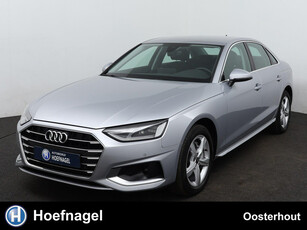 Audi A4 Limousine 40 TFSI Business Edition Automaat | Adaptive Cruise Control | Stoelverwarming