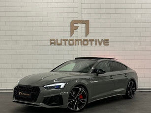 Audi A5 Sportback 45 TFSI quattro Comp S Line Pano|RS Seats