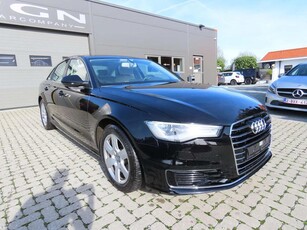 Audi A6 2.0 TDi ultra (bj 2015)