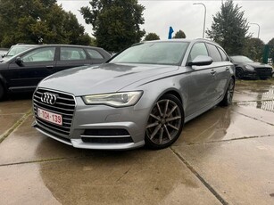 Audi A6 3.0 TDI 3xSline