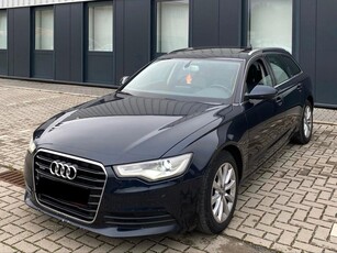 Audi A6 3.0Tdi 204cv Anne 2014