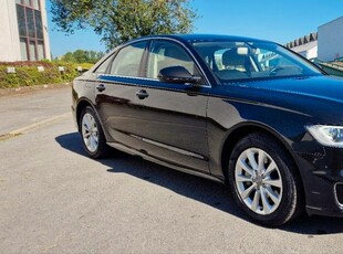 Audi A6 3.0TDI Quattro Automaat Euro 6b 2015