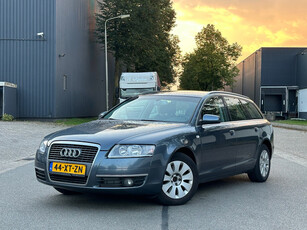 Audi A6 Avant 2.0 TFSI Pro Line Business/NAVI/6BAK