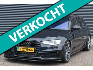 Audi A6 Avant 3.0 TDI quattro | S-Line / PANO