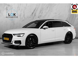 Audi A6 Avant 55 TFSI quattro S-line|PANO|HUD|B&O|LED|TREKHAAK|