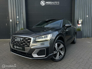 Audi Q2 1.4 TFSI CoD|Sport|Pro Line|S-Line|Virtual|CarPlay|