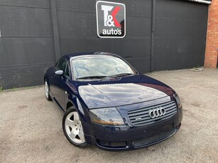 Audi TT 1.8i