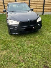 BMW X5 3.0d M -pack