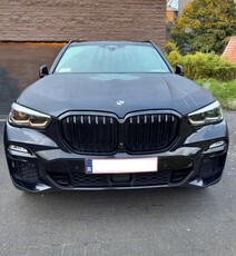 BMW X5 30d M pakket - Prijs bespreekbaar