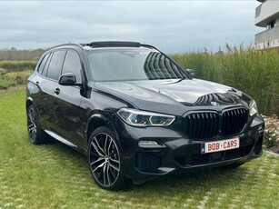 Bmw X5 45e M-pakket Full optie perfecte staat