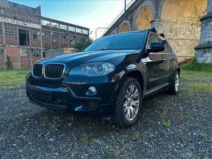 BMW X5 - MPACK 2009 - EURO 4 - 252 K KILOMÈTRES