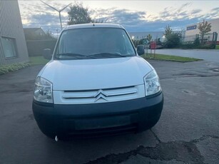 Citroen Berlingo 1.6 diesel Annee 2007 euro 4