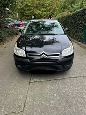 Citroen c4 1.6 hdi diesel