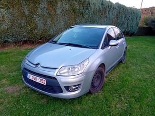 citroen C4 2010 307.155km