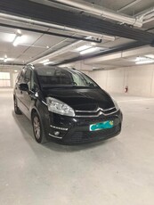 Citroen c4 grand picasso 7plaats