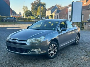 Citroen C5 2.0 Benzine 2009 Full Option