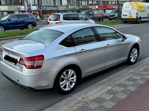 CITROEN C5 2.0HDI Automatic 2011