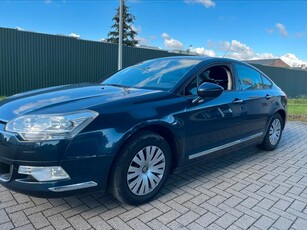 Citroën c5. 1.6 THP