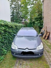 Citroën C5 handelaar of export