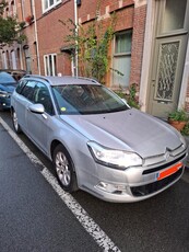 Citroën c5 Tourer 1.6 hdi