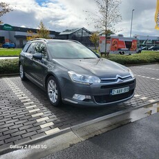 Citroën C5 Tourer