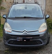 Citroën Picasso 1.6 hdi 252.000 km 7 places